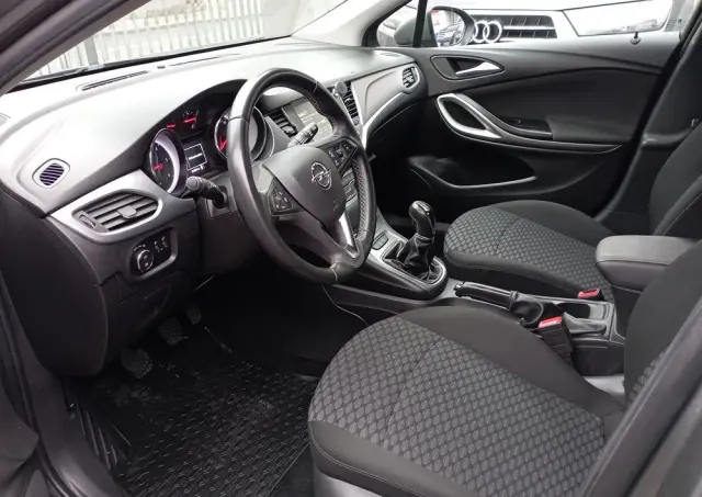OPEL Astra 1.6 CDTI Energy