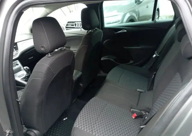 OPEL Astra 1.6 CDTI Energy