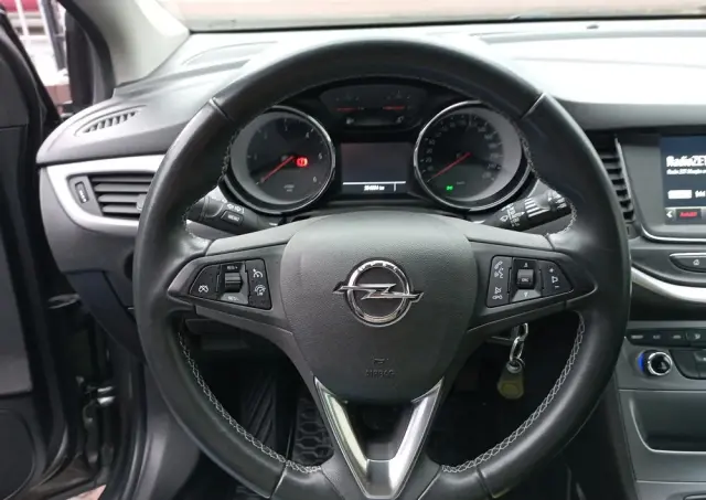 OPEL Astra 1.6 CDTI Energy