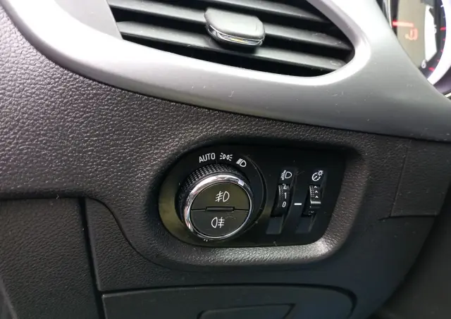 OPEL Astra 1.6 CDTI Energy