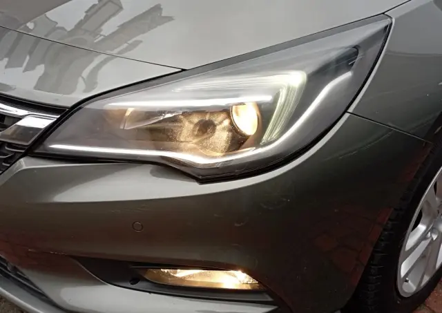 OPEL Astra 1.6 CDTI Energy