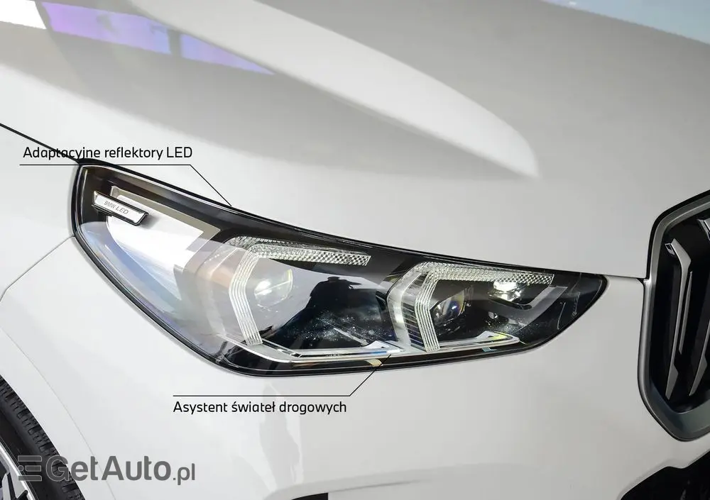 BMW X1 SDrive18d M Sport