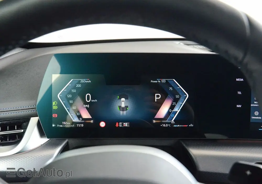 BMW X1 SDrive18d M Sport