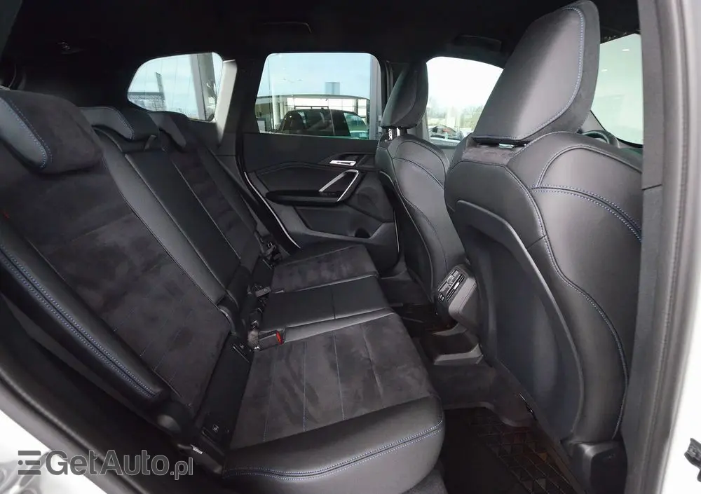 BMW X1 SDrive18d M Sport