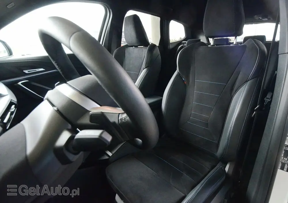 BMW X1 SDrive18d M Sport