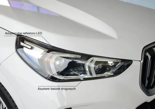 BMW X1 SDrive18d M Sport