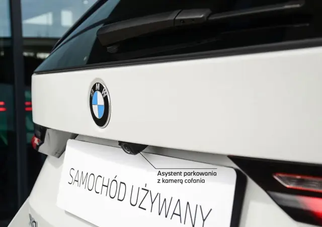 BMW X1 SDrive18d M Sport