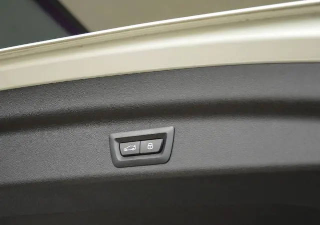 BMW X1 SDrive18d M Sport