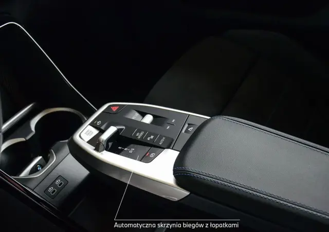 BMW X1 SDrive18d M Sport