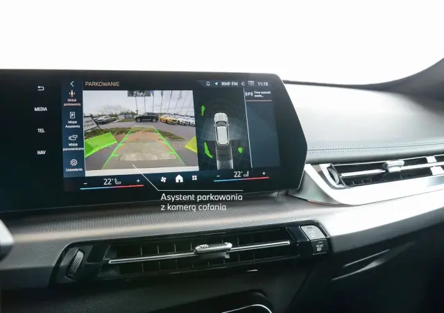 BMW X1 SDrive18d M Sport