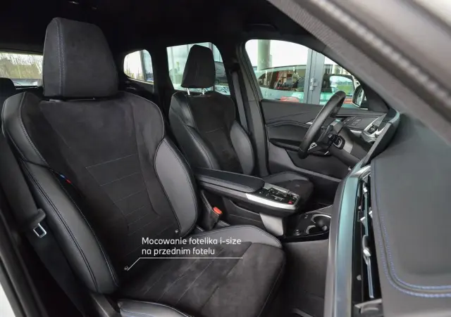 BMW X1 SDrive18d M Sport