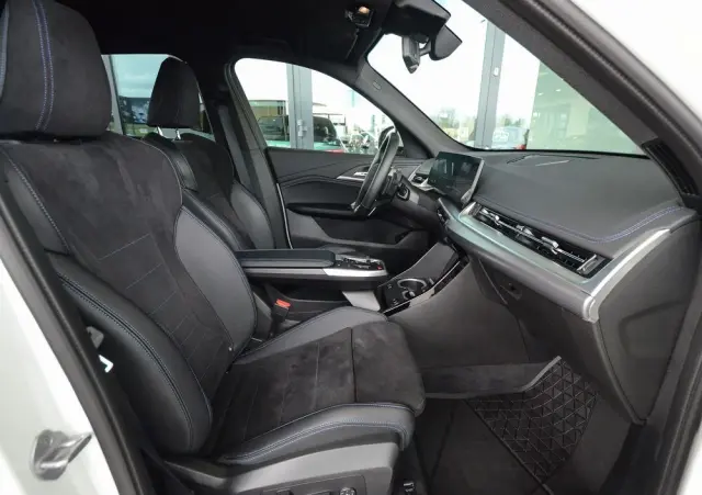 BMW X1 SDrive18d M Sport