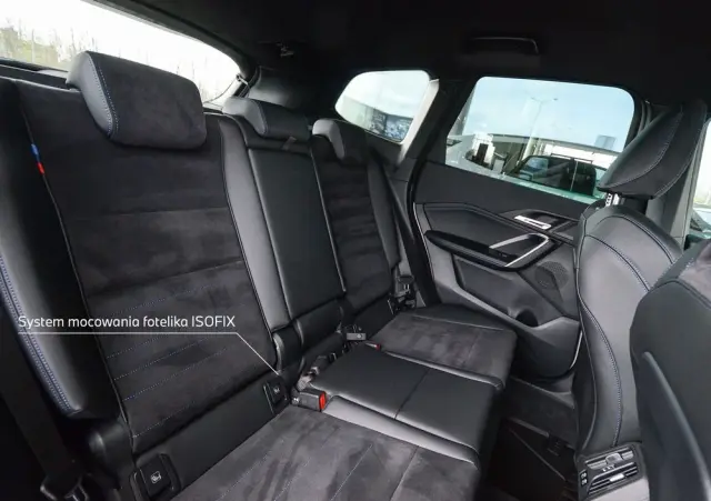 BMW X1 SDrive18d M Sport