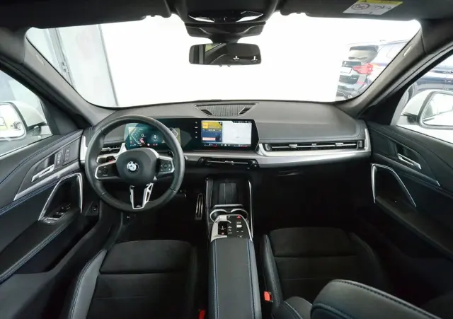 BMW X1 SDrive18d M Sport