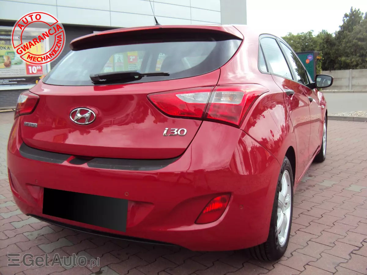 HYUNDAI I30 Classic Plus