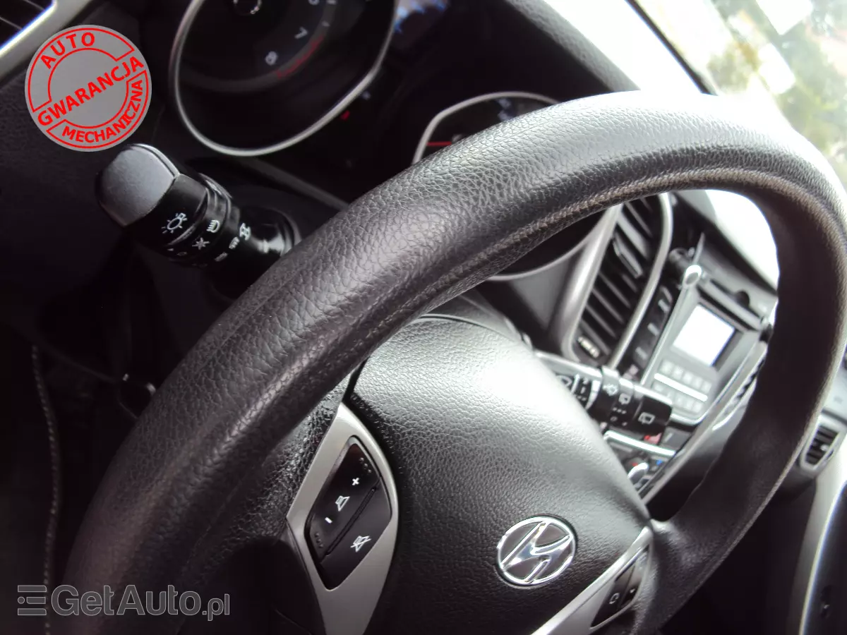 HYUNDAI I30 Classic Plus