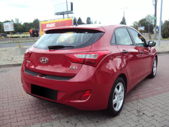 HYUNDAI I30 Classic Plus