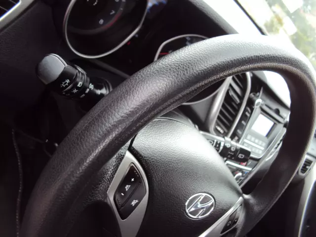 HYUNDAI I30 Classic Plus