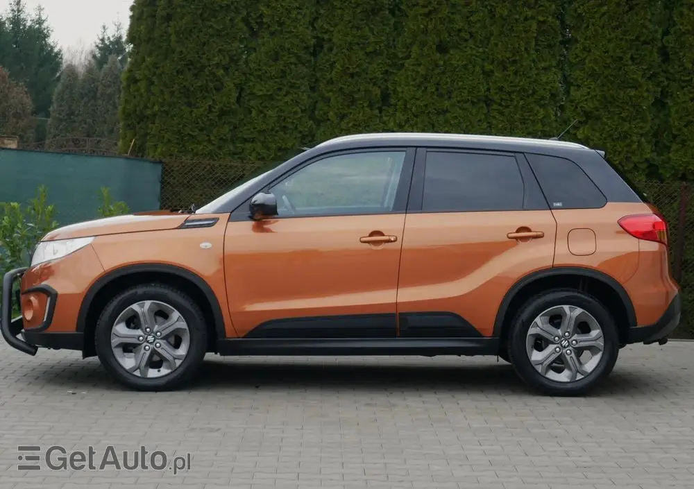 SUZUKI Vitara 1.6 Elegance 2WD