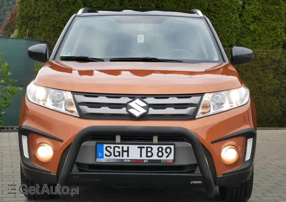 SUZUKI Vitara 1.6 Elegance 2WD