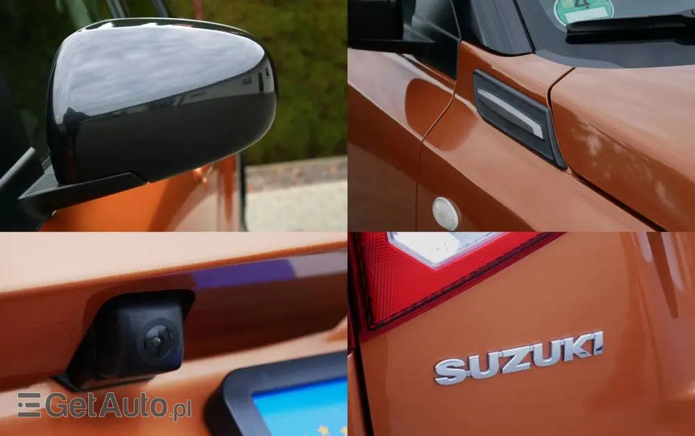 SUZUKI Vitara 1.6 Elegance 2WD