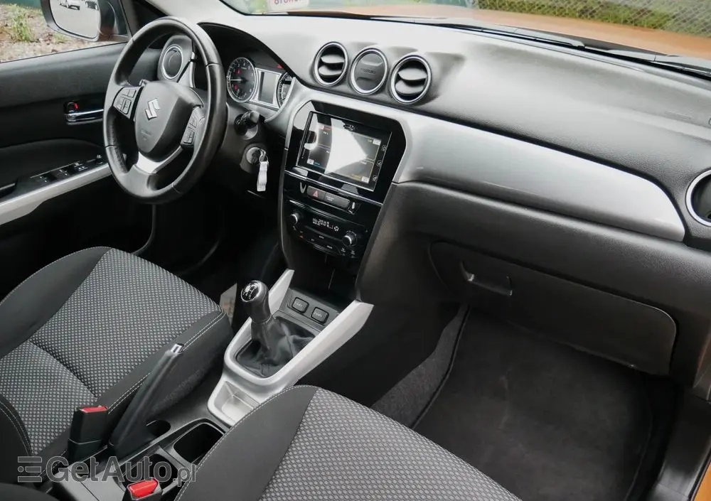 SUZUKI Vitara 1.6 Elegance 2WD