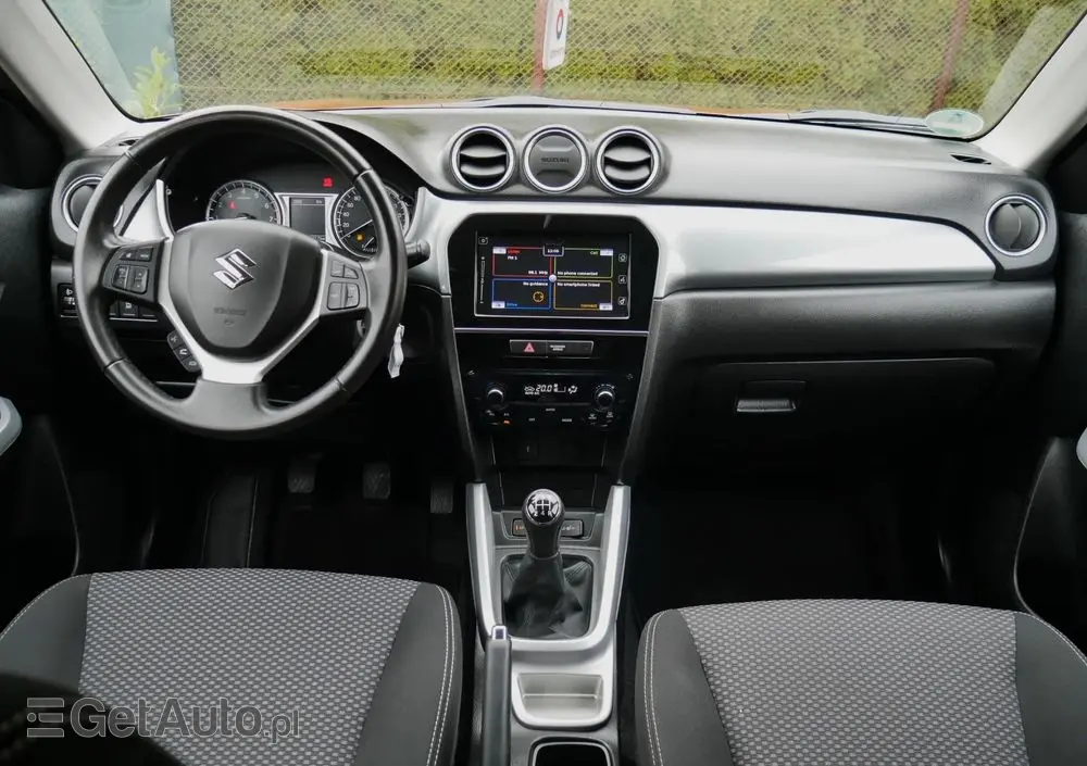 SUZUKI Vitara 1.6 Elegance 2WD