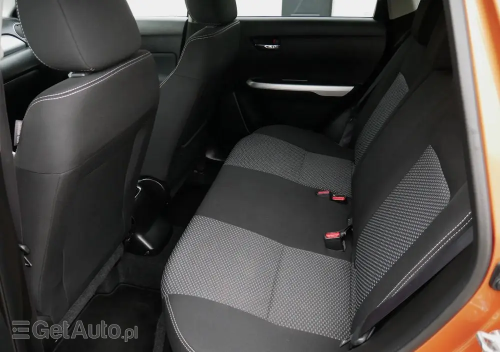 SUZUKI Vitara 1.6 Elegance 2WD