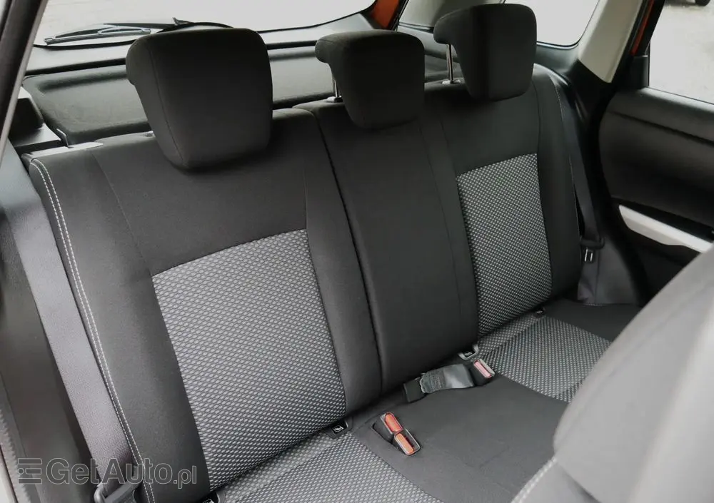 SUZUKI Vitara 1.6 Elegance 2WD