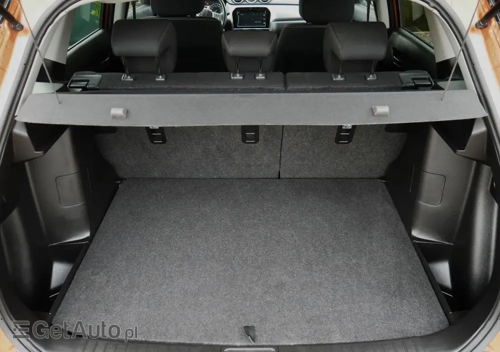 SUZUKI Vitara 1.6 Elegance 2WD