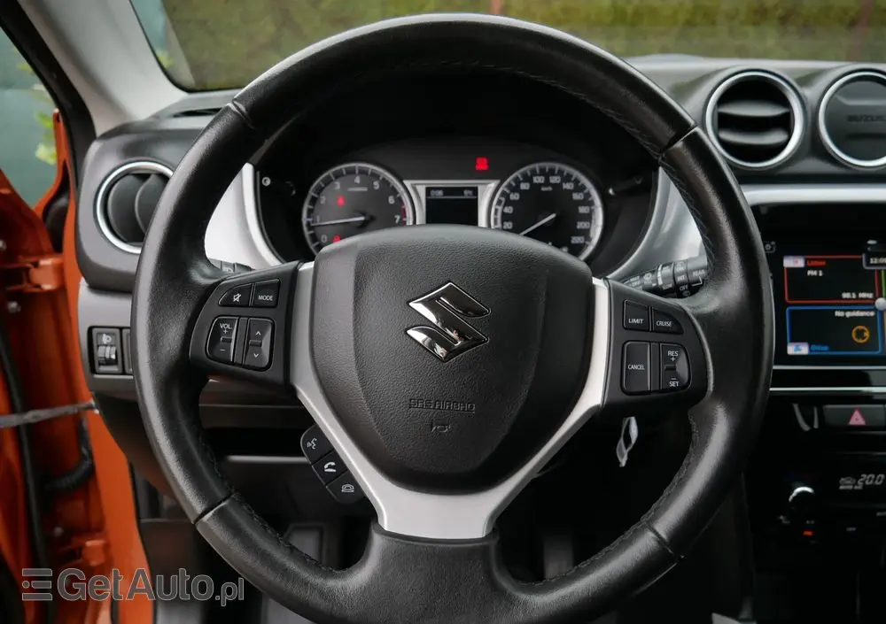 SUZUKI Vitara 1.6 Elegance 2WD