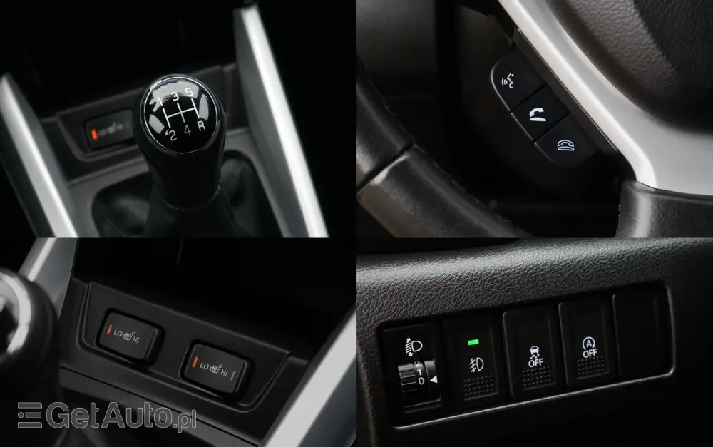 SUZUKI Vitara 1.6 Elegance 2WD