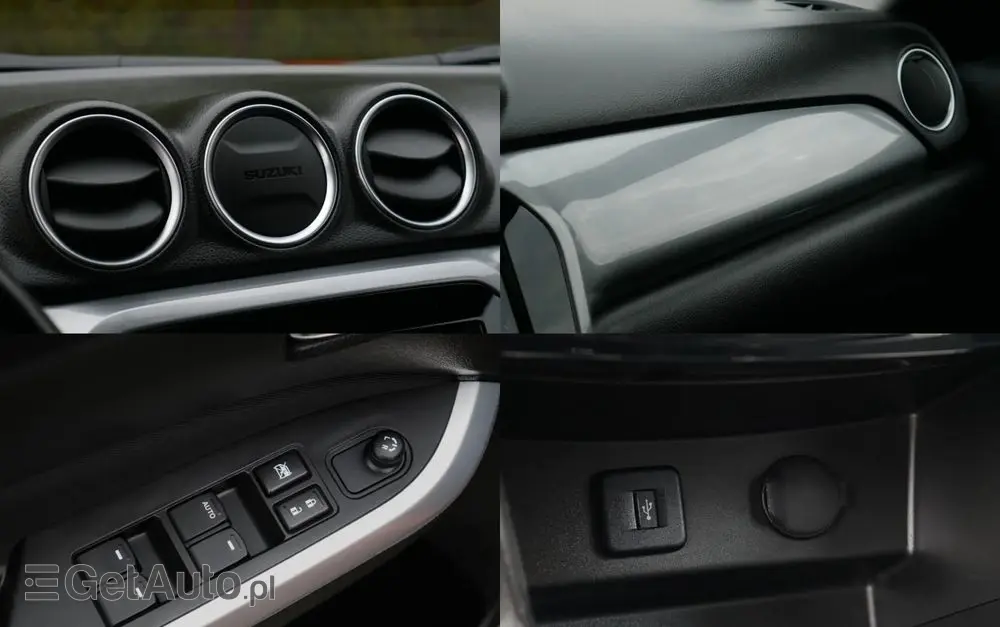 SUZUKI Vitara 1.6 Elegance 2WD