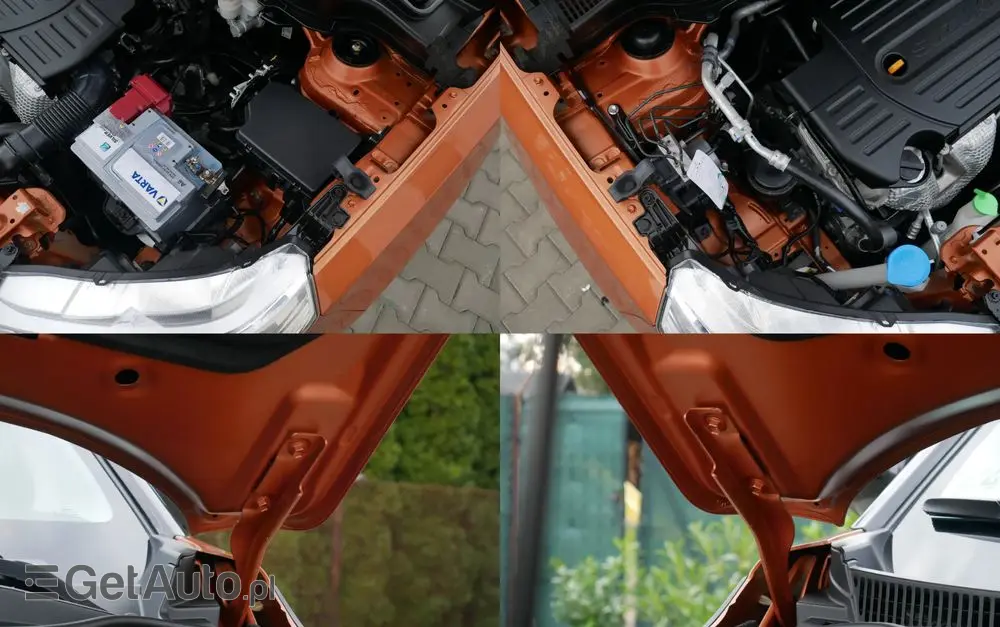 SUZUKI Vitara 1.6 Elegance 2WD