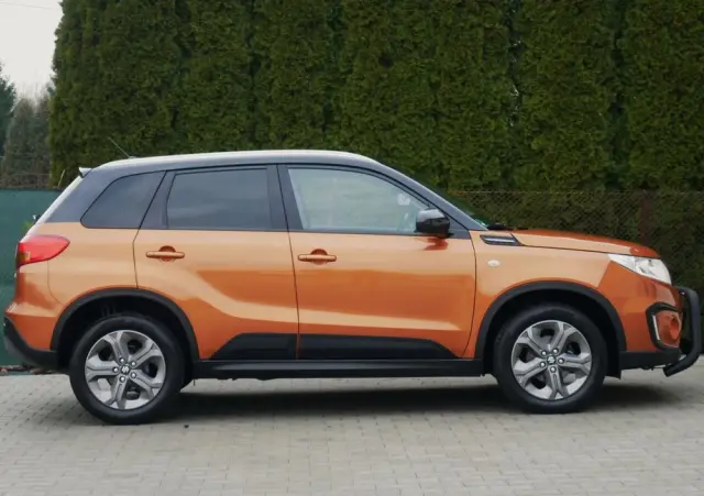 SUZUKI Vitara 1.6 Elegance 2WD