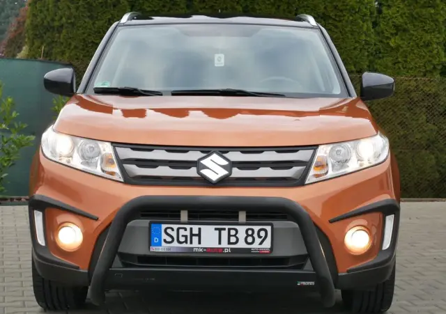 SUZUKI Vitara 1.6 Elegance 2WD