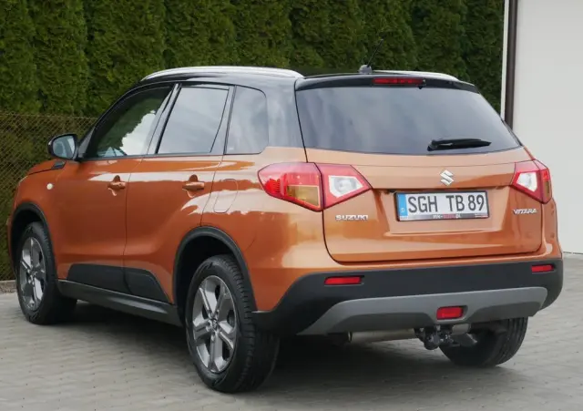 SUZUKI Vitara 1.6 Elegance 2WD