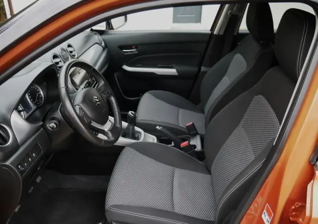 SUZUKI Vitara 1.6 Elegance 2WD