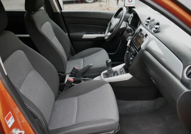 SUZUKI Vitara 1.6 Elegance 2WD