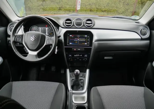SUZUKI Vitara 1.6 Elegance 2WD