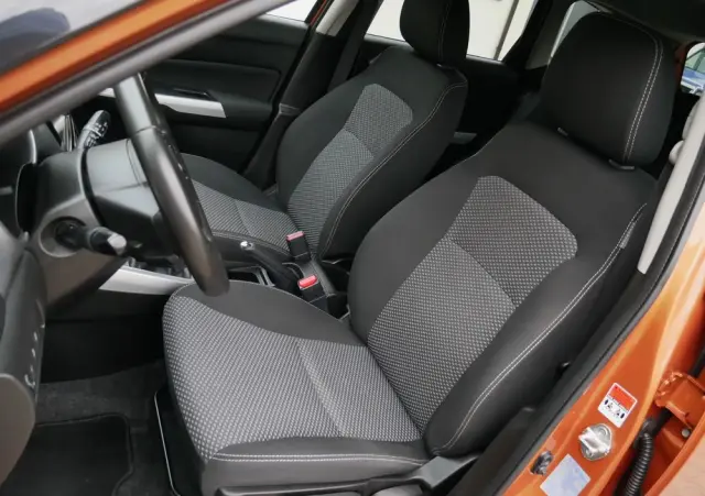 SUZUKI Vitara 1.6 Elegance 2WD