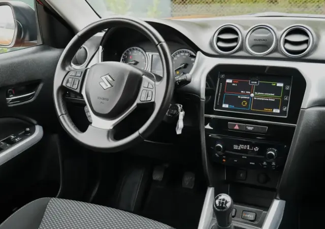 SUZUKI Vitara 1.6 Elegance 2WD