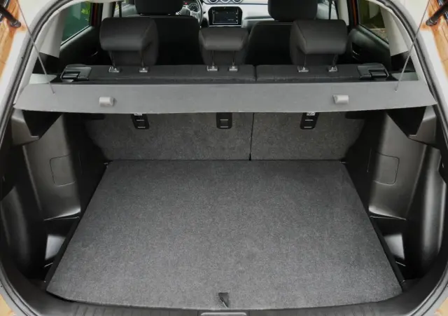 SUZUKI Vitara 1.6 Elegance 2WD