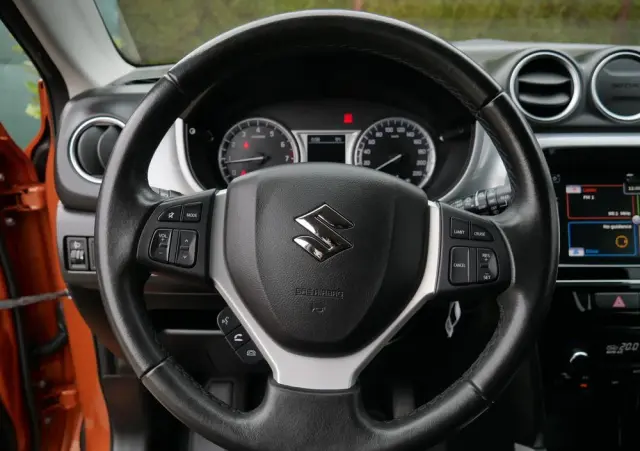 SUZUKI Vitara 1.6 Elegance 2WD
