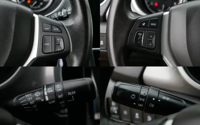 SUZUKI Vitara 1.6 Elegance 2WD