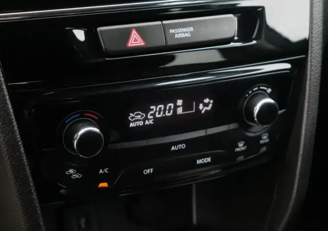 SUZUKI Vitara 1.6 Elegance 2WD