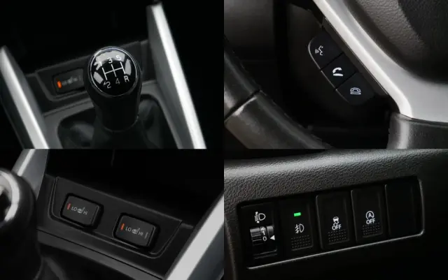 SUZUKI Vitara 1.6 Elegance 2WD