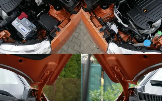 SUZUKI Vitara 1.6 Elegance 2WD