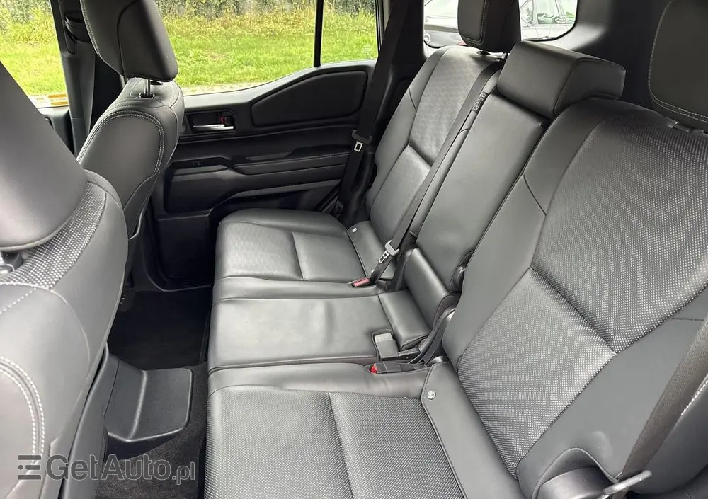 TOYOTA Land Cruiser LC 2.8 D-4D Executive