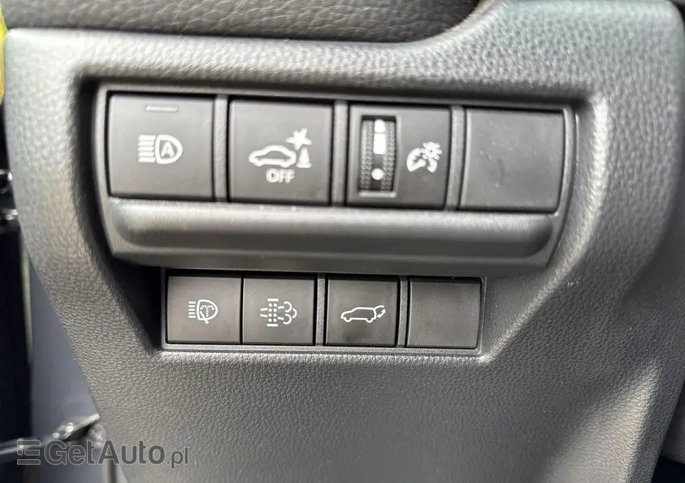 TOYOTA Land Cruiser LC 2.8 D-4D Executive